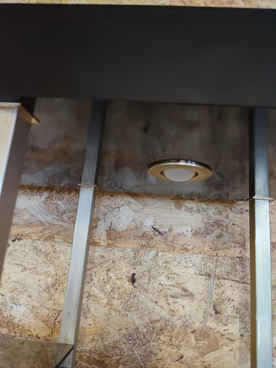 Image 1 of Belgo Chrom plank