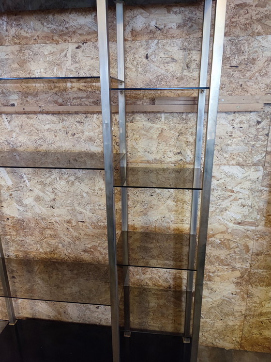 Image 1 of Belgo Chrom plank