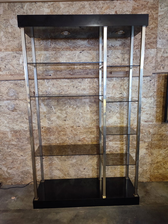 Image 1 of Belgo Chrom plank