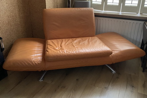 Topform Loveseat