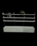 Dieter Rams Voor Vistoe, Modulair Systeem 