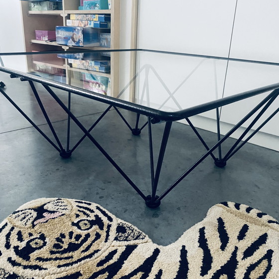 Image 1 of Mid-century coffee table