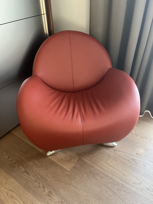 Leolux Papageno fauteuil