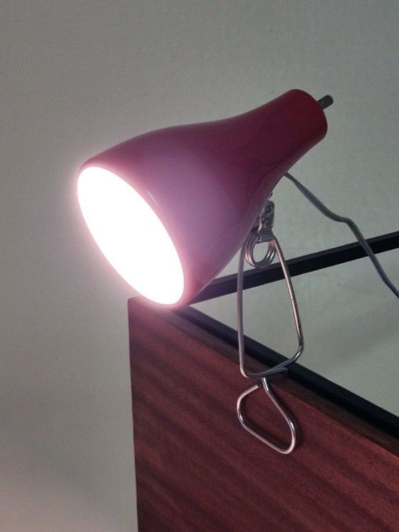 Image 1 of Lamp Klemspot Gripo-Lite Japan