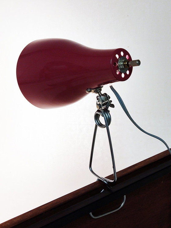 Image 1 of Lamp Klemspot Gripo-Lite Japan