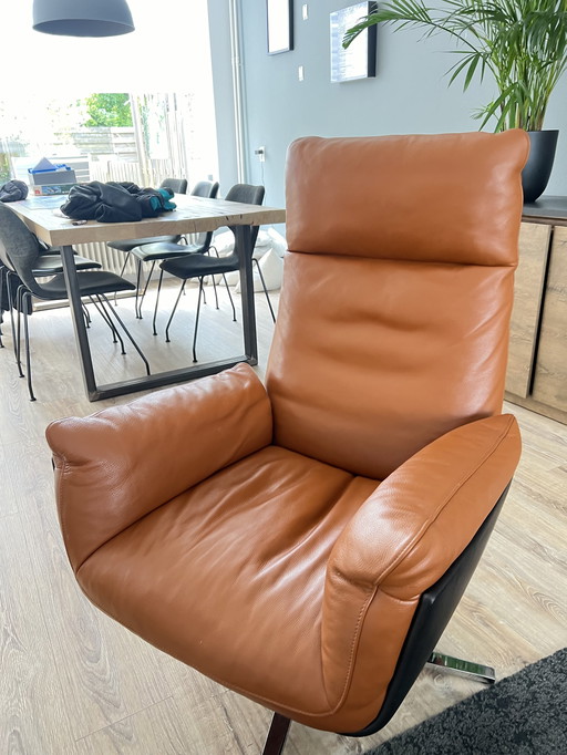 FSM Fauteuil