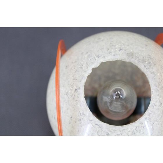 Image 1 of Vintage tafellamp van Pokrok Zilina, Tsjecho-Slowakije 1960