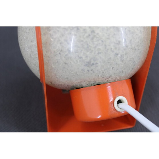 Image 1 of Vintage tafellamp van Pokrok Zilina, Tsjecho-Slowakije 1960