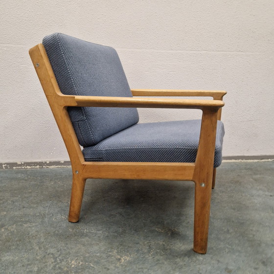 Image 1 of Hans J. Wegner Getama Vintage Fauteuil