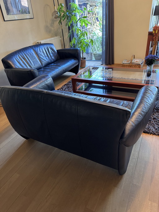 2 Jori 3200 Design Banken Ontwerp Van Christoph Giraud.