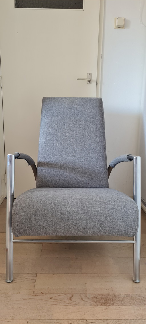 Harvink club, Fauteuil