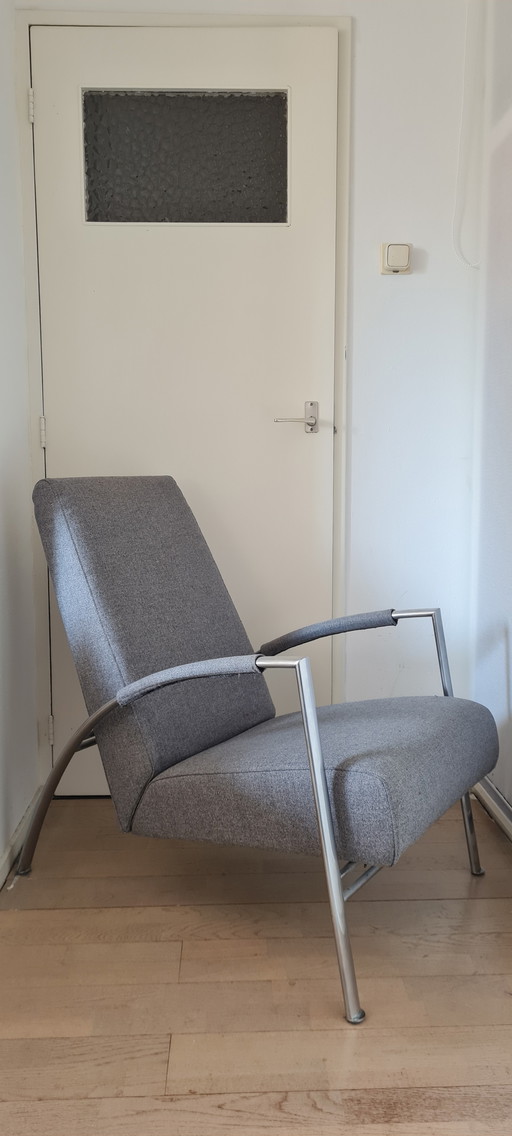 Harvink club, Fauteuil