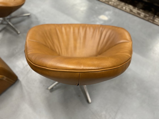 Image 1 of Label Vandenberg Hidde Soft Fauteuil 