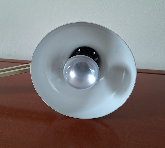 Image 1 of Vintage scharnierlamp