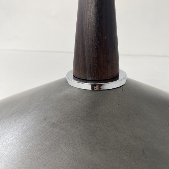 Image 1 of Vintage Ufo Xxl Industriële Hanglamp