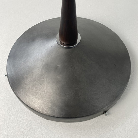 Image 1 of Vintage Ufo Xxl Industriële Hanglamp