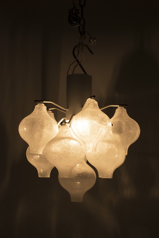 J.T. Kalmar Tulipan hanglamp