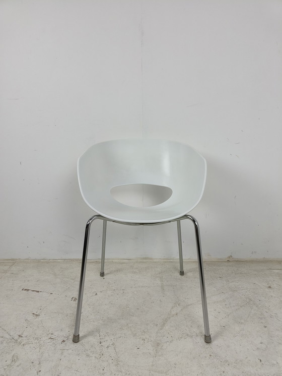 Image 1 of 6x Sintesi Orbit Large chair