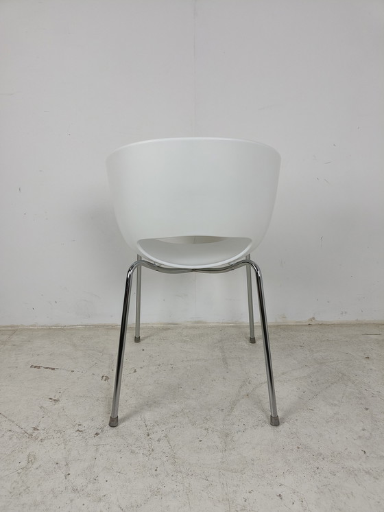 Image 1 of 6x Sintesi Orbit Large chair