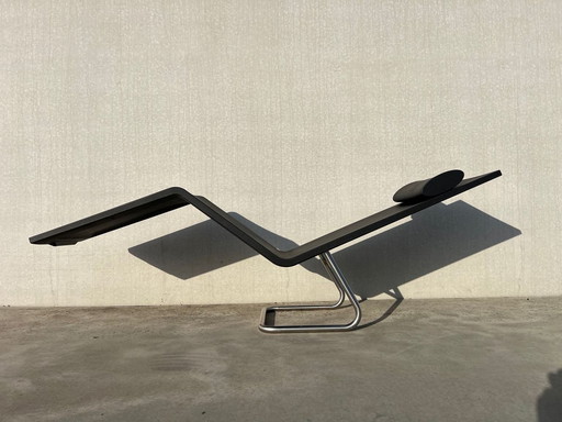 Vitra Mvs Chaise - Collector'S Item