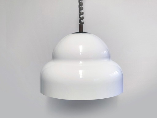 Hanglamp Space Age Mushroom