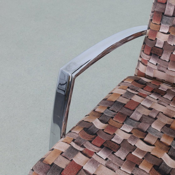 Image 1 of Tijdloze Fauteuil Nieuw Gestoffeerd