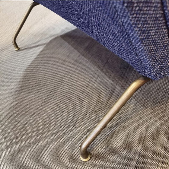 Image 1 of Vintage fauteuil van George Van Rijk voor Beaufort, jaren 1960