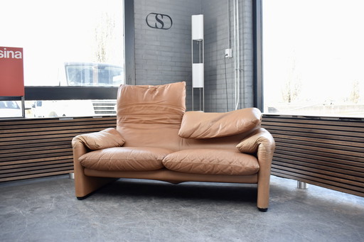 Cassina Maralunga Vico Magistretti Design Bank