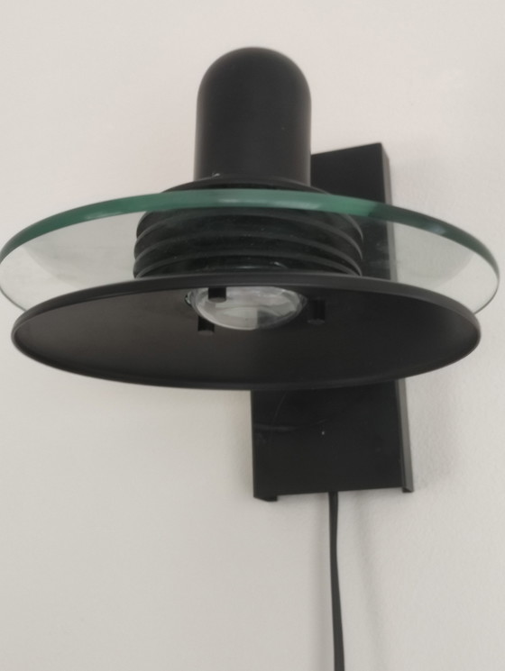 Image 1 of Steinhauer wandlamp