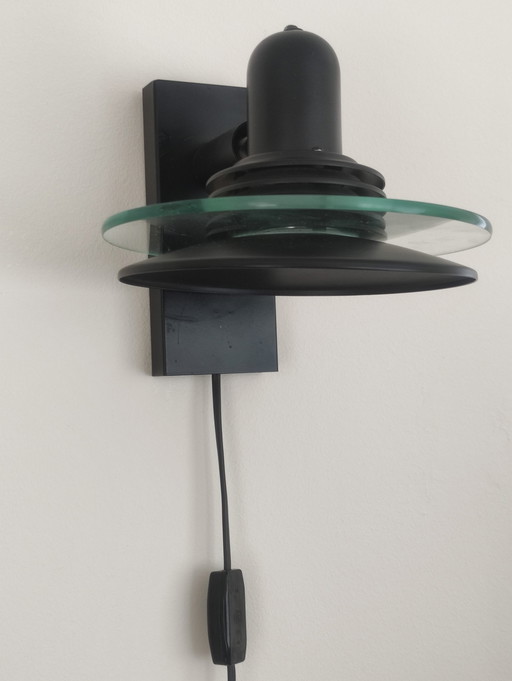 Steinhauer wandlamp