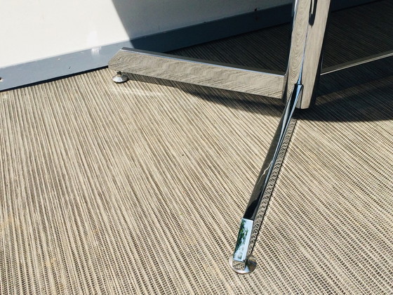 Image 1 of Vintage eettafel