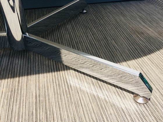 Image 1 of Vintage eettafel