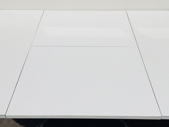 Image 1 of Vintage eettafel