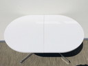 Vintage eettafel