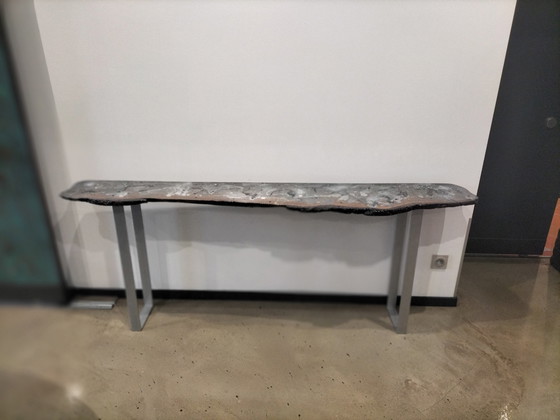 Image 1 of Ontwerp Console