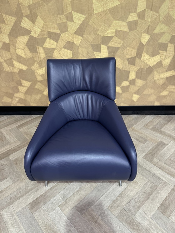 Image 1 of Leolux Solymi fauteuil