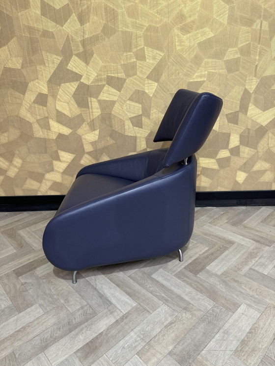 Image 1 of Leolux Solymi fauteuil