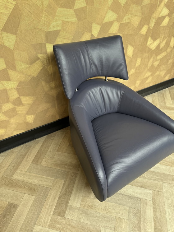 Image 1 of Leolux Solymi fauteuil