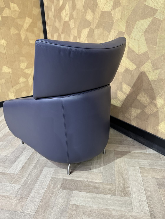 Image 1 of Leolux Solymi fauteuil