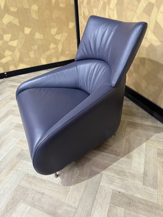 Image 1 of Leolux Solymi fauteuil