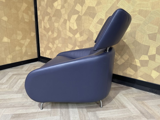 Image 1 of Leolux Solymi fauteuil