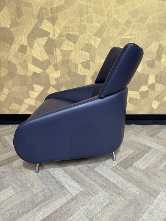 Image 1 of Leolux Solymi fauteuil