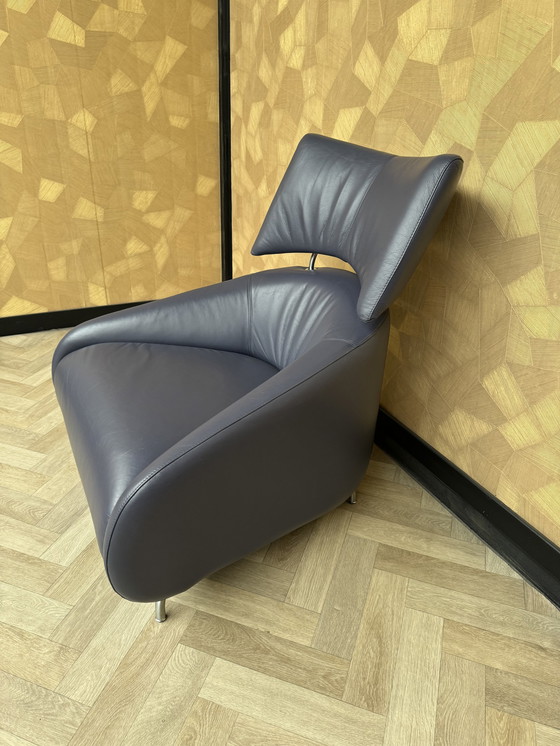 Image 1 of Leolux Solymi fauteuil