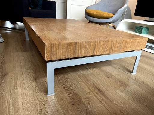 Leolux Uitschuifbare Salontafel