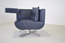 Jori Chillap fauteuil