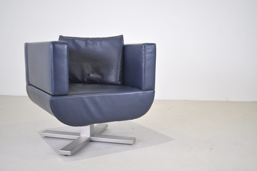 Jori Chillap fauteuil