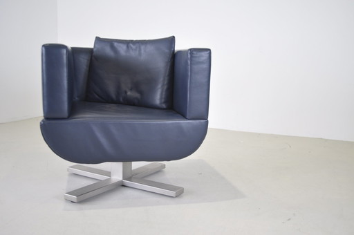 Jori Chillap fauteuil