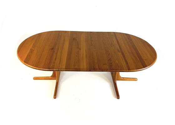 Image 1 of Verlengbare Deense Xxl Tafel Juul Kristensen