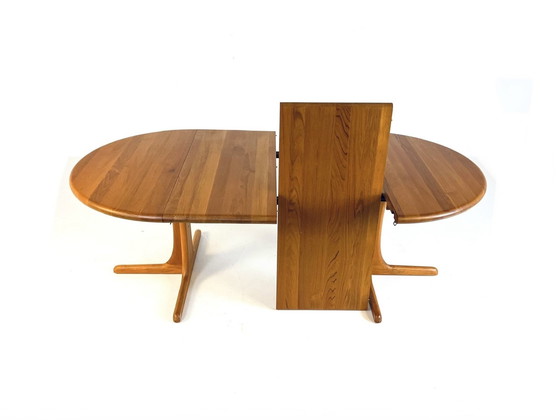 Image 1 of Verlengbare Deense Xxl Tafel Juul Kristensen