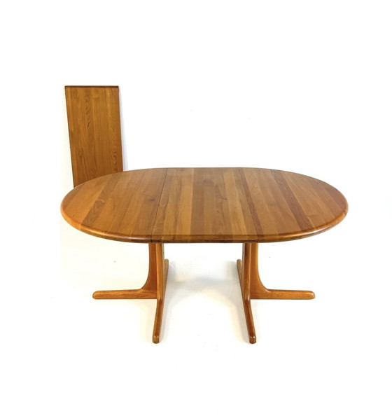 Image 1 of Verlengbare Deense Xxl Tafel Juul Kristensen